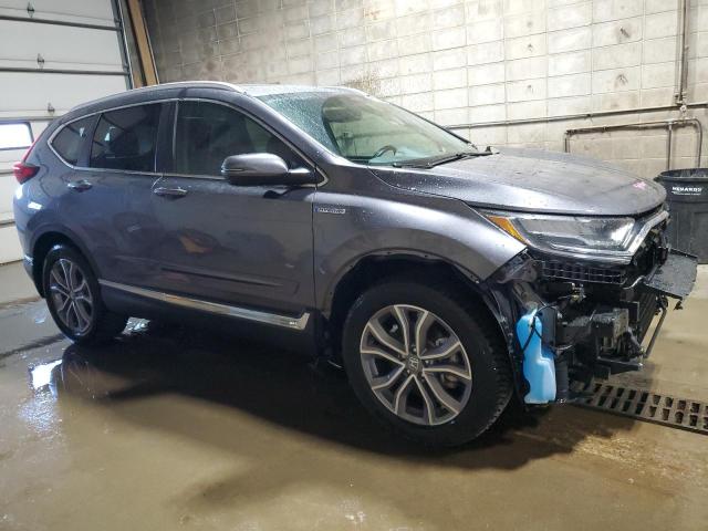 Vin: 5j6rt6h99nl038444, lot: 62691535, honda crv touring 20224