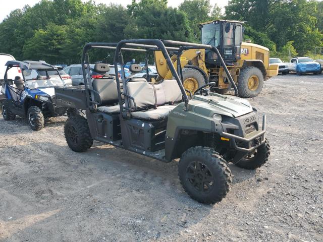 POLARIS RANGER 800