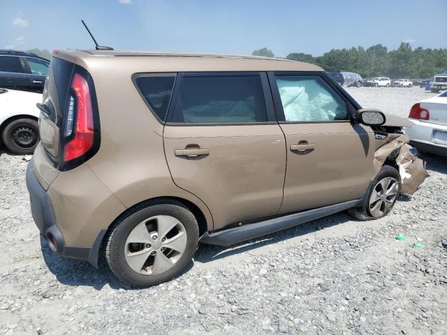 Vin: kndjn2a21g7266288, lot: 62051515, kia soul 20163