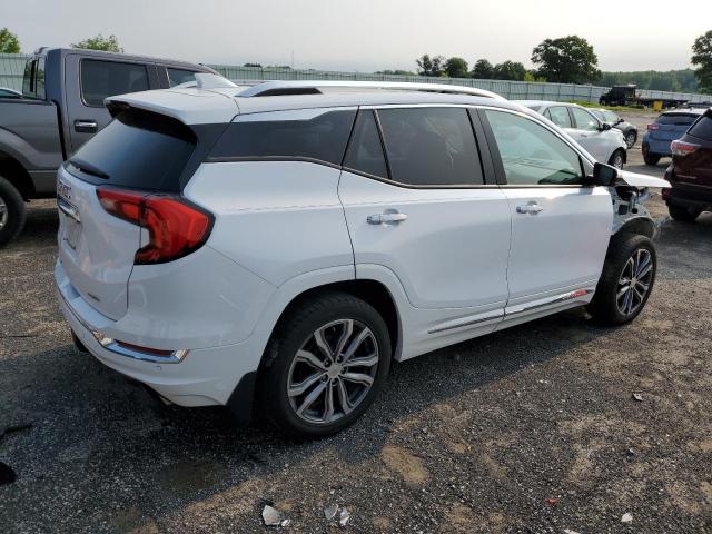 Vin: 3gkalxex6jl282177, lot: 60622865, gmc terrain denali 20183