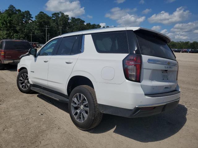1gnscnkd1mr130424 - 2021 Chevrolet tahoe c1500 lt - #62596485
