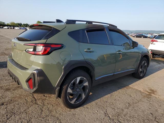 Vin: 4s4guhm64r3747012, lot: 59763795, subaru crosstrek limited 20243