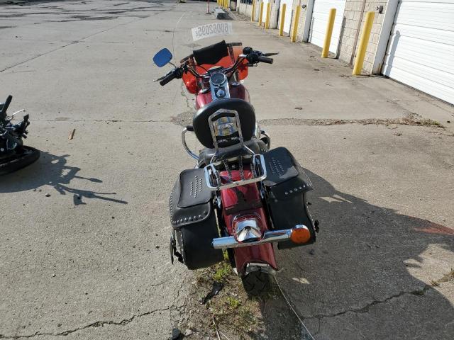 2001 HARLEY-DAVIDSON FLSTCI 1HD1BWB141Y069444