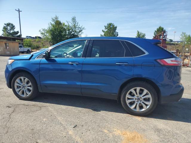 2022 FORD EDGE TITAN 2FMPK4K93NBA55183