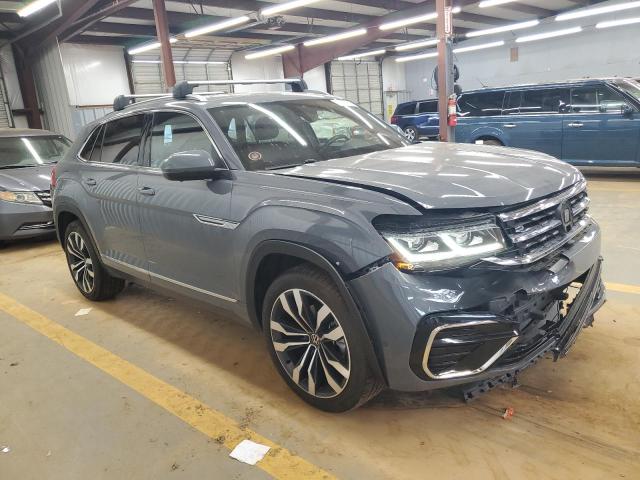 Vin: 1v2fe2ca2mc238981, lot: 62637875, volkswagen atlas sel premium r-line 20214
