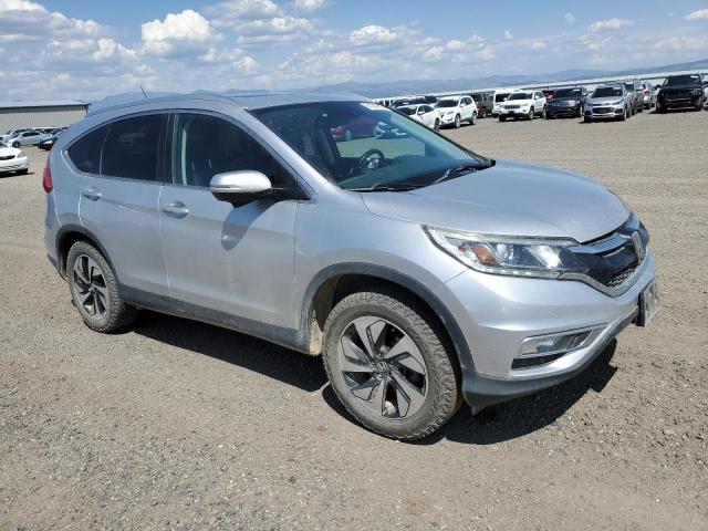 Vin: 5j6rm4h90fl046614, lot: 61247875, honda crv touring 20154
