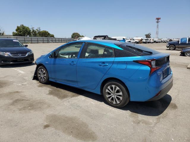 2019 TOYOTA PRIUS - JTDL9RFU3K3000819