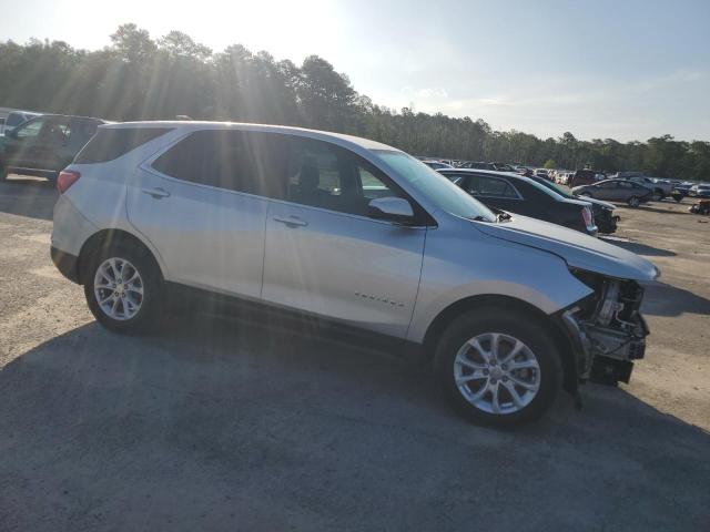 2021 CHEVROLET EQUINOX LT - 3GNAXKEV9MS118859