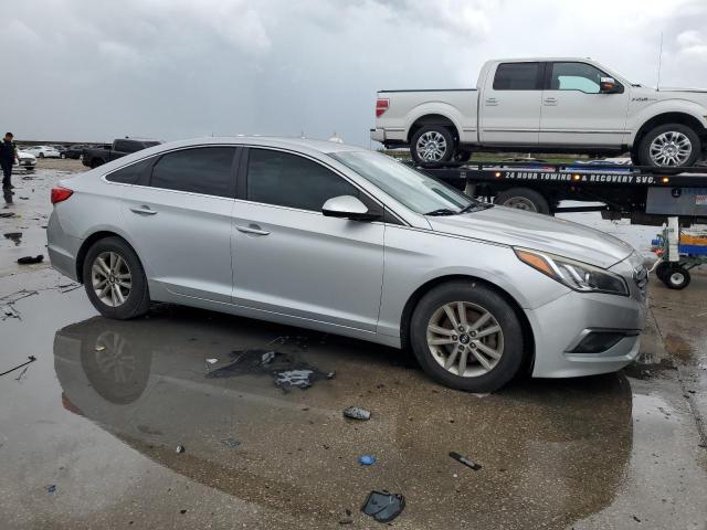 Vin: 5npe24af4gh275040, lot: 60548655, hyundai sonata se 20164