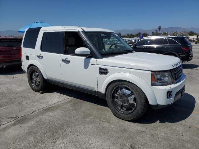 Vin: salag2v66ga792483, lot: 61273475, land rover lr4 hse 20164