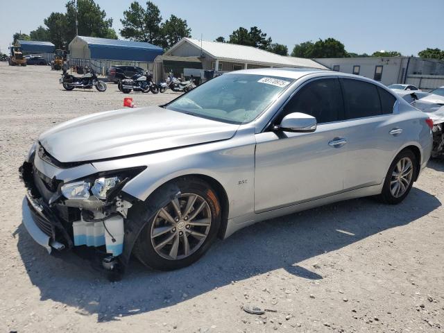 Vin: jn1ev7ar6hm838716, lot: 58170975, infiniti q50 premium 2017 img_1