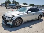 2017 INFINITI Q50 PREMIU - JN1EV7AR6HM838716