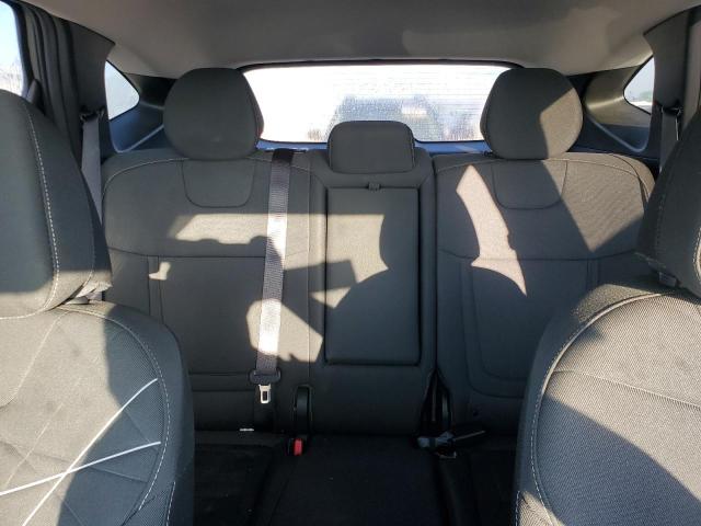 2022 HYUNDAI TUCSON SEL 5NMJBCAEXNH150585