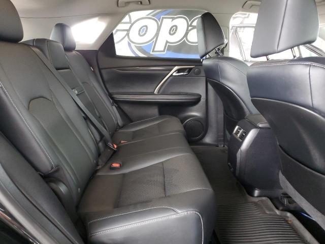 2021 LEXUS RX 350 BAS - 2T2AZMDA2MC303342