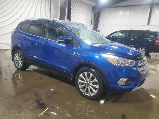 2017 FORD ESCAPE TIT 1FMCU9JD1HUB76417