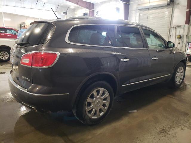Vin: 5gakvbkd9fj323733, lot: 61099835, buick enclave 20153