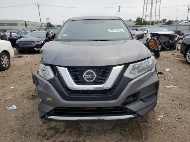 2018 NISSAN ROGUE S - KNMAT2MV4JP502449