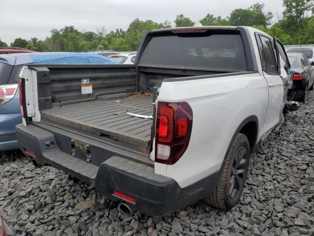 2023 HONDA RIDGELINE - 5FPYK3F14PB037568