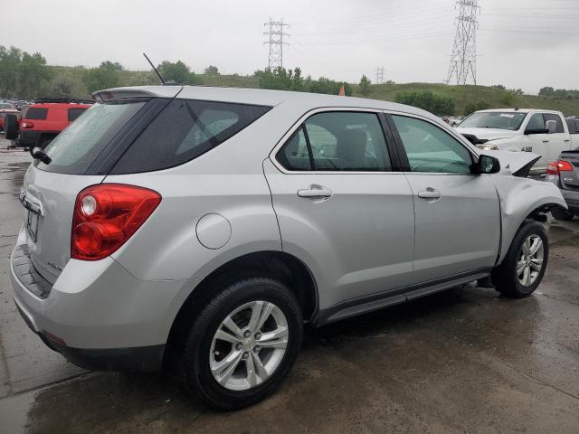 Vin: 2gnfleek3f6333387, lot: 59623095, chevrolet equinox ls 20153