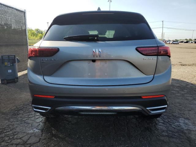 2024 BUICK ENVISION P LRBFZME42RD067352