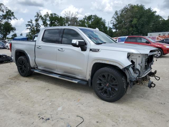 2019 GMC SIERRA K15 3GTU9DEDXKG204085