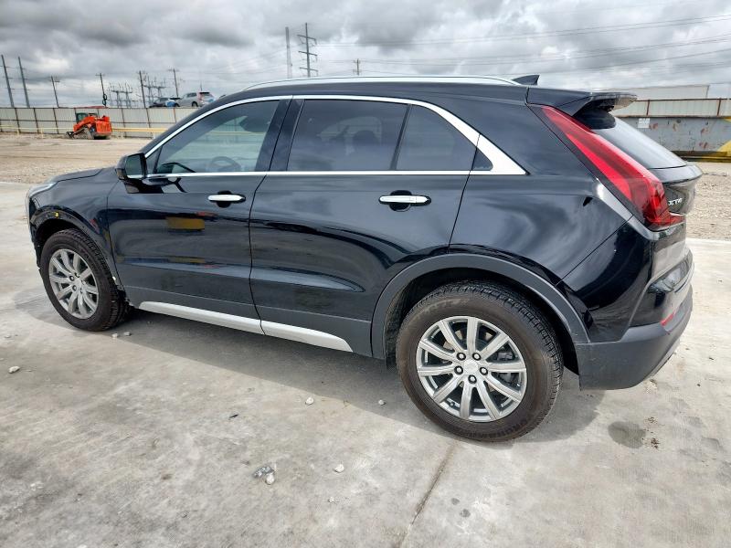 2020 CADILLAC XT4 PREMIU 1GYFZCR40LF073517