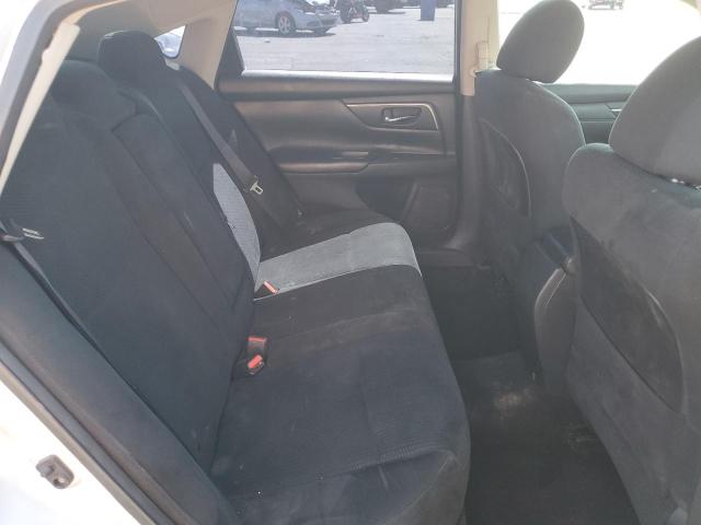 2015 NISSAN ALTIMA 2.5 - 1N4AL3AP7FC455353