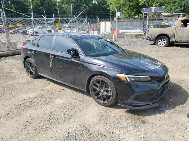 2024 HONDA CIVIC SI - 2HGFE1E54RH476445
