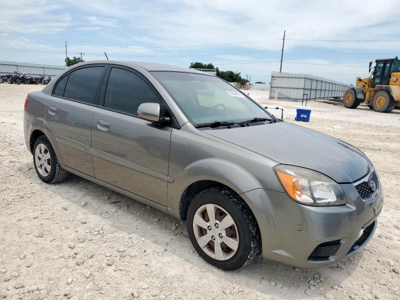 Vin: knadh4a32a6662569, lot: 59848655, kia rio lx 20104