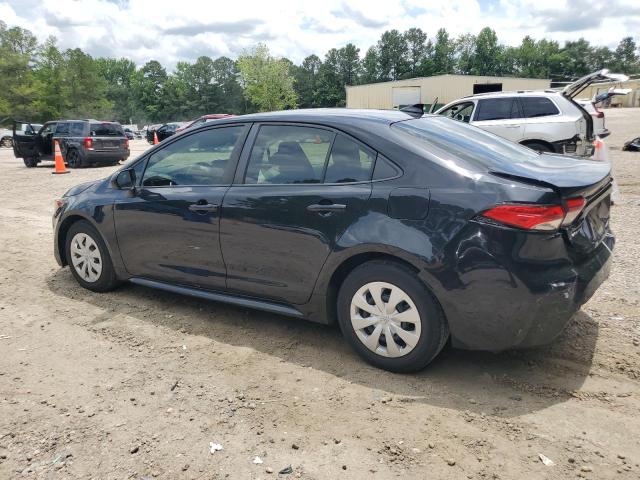 Vin: jtddprae4lj083510, lot: 60520435, toyota corolla l 20202
