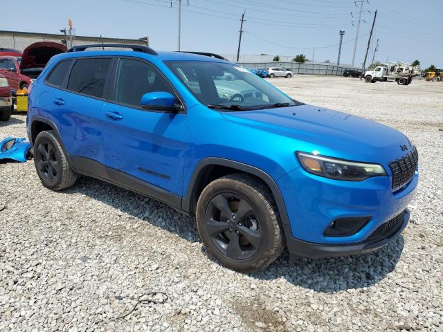 Vin: 1c4pjmlb6ld580464, lot: 59023435, jeep grand cher latitude plus 20204