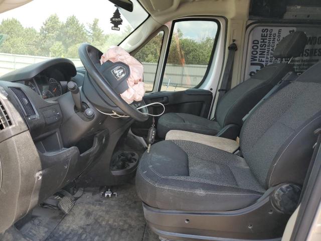2021 RAM PROMASTER - 3C6LRVNG8ME506671