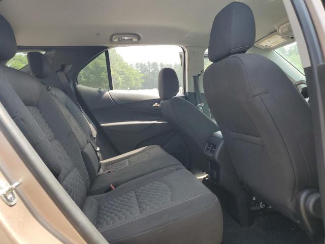 2019 CHEVROLET EQUINOX LT - 2GNAXUEV3K6193144