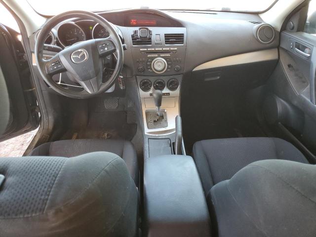 2010 MAZDA 3 I - JM1BL1SFXA1341991