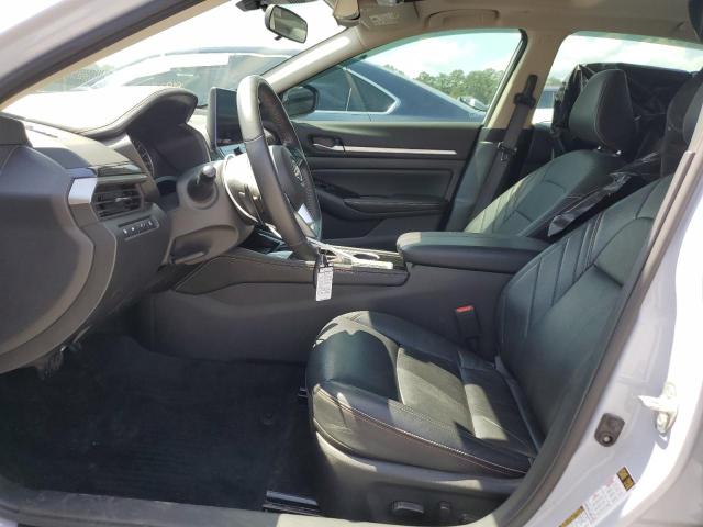 2024 NISSAN ALTIMA SR 1N4AL4CV6RN362026