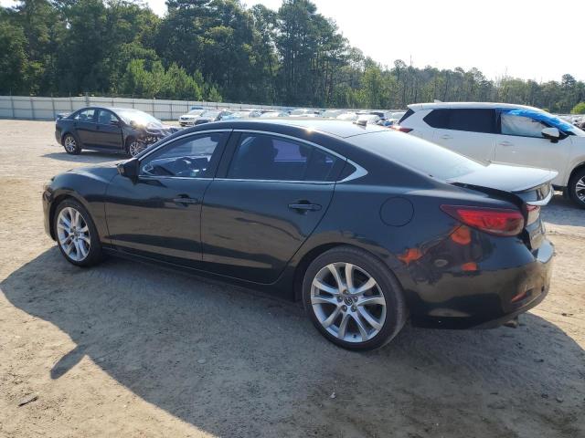 2016 MAZDA 6 TOURING JM1GJ1T55G1402092