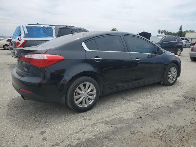 Vin: knafx4a84f5265692, lot: 59626095, kia forte ex 20153