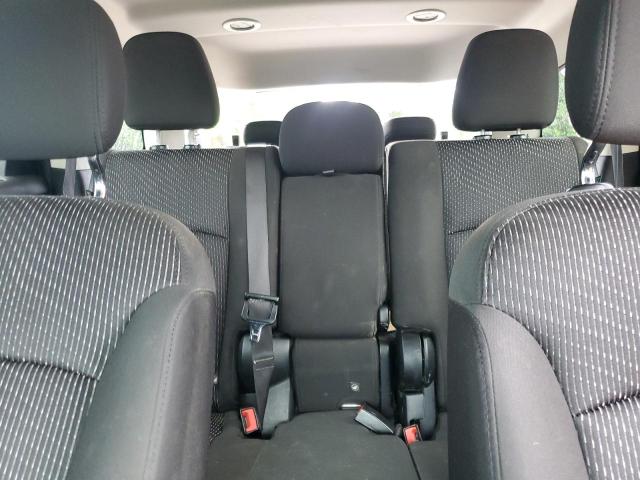 2019 DODGE JOURNEY SE 3C4PDCBB8KT774151