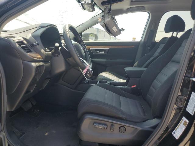 2022 HONDA CR-V EX - 5J6RW1H54NA001594