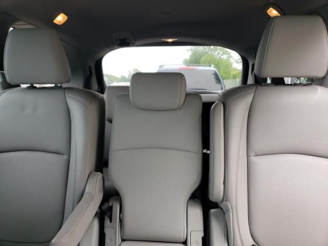 2019 HONDA ODYSSEY EX 5FNRL6H74KB047085
