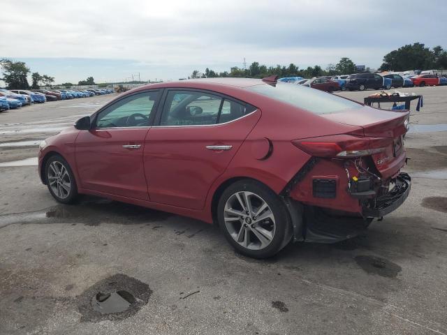 Vin: kmhd84lf5hu330170, lot: 61692565, hyundai elantra se 20172