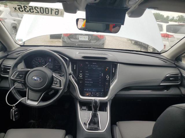 2022 SUBARU OUTBACK LI 4S4BTANC1N3148295