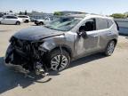 2016 NISSAN ROGUE S - KNMAT2MTXGP702825