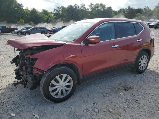 Vin: knmat2mv9fp539598, lot: 62211055, nissan rogue s 2015 img_1