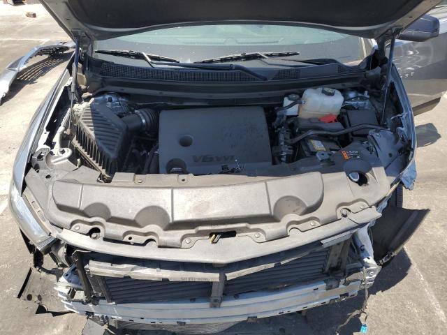 2023 CHEVROLET TRAVERSE L 1GNERFKW8PJ196748