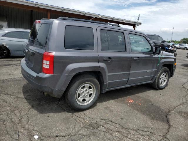 2017 JEEP PATRIOT SP - 1C4NJPBA5HD149266