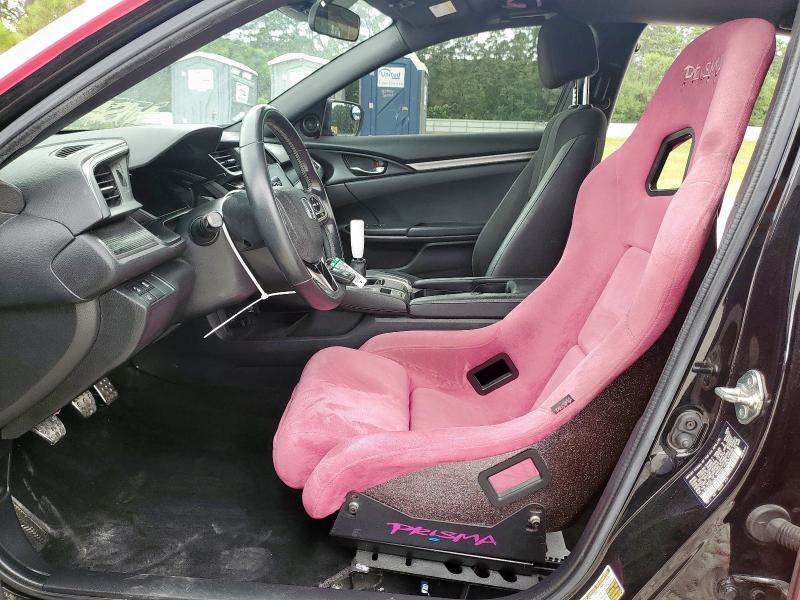 2020 HONDA CIVIC SPOR SHHFK7G49LU221025