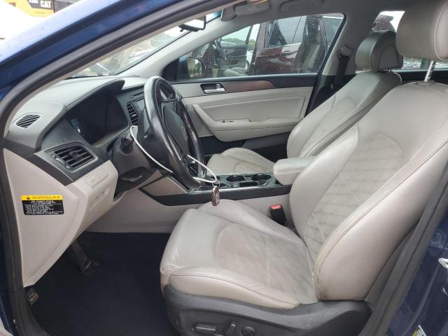 2015 HYUNDAI SONATA SPO - 5NPE34AF1FH073770