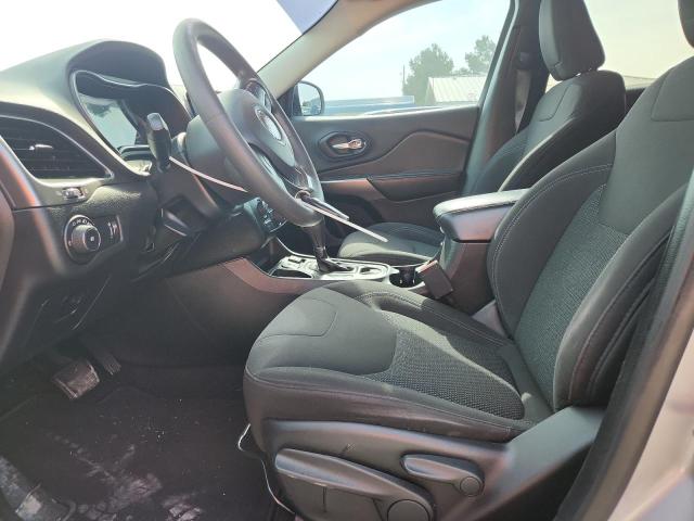 2019 JEEP CHEROKEE L - 1C4PJLCX2KD485291