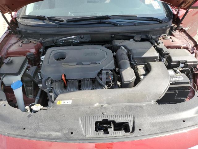 2015 HYUNDAI SONATA SE - 5NPE24AF5FH257032